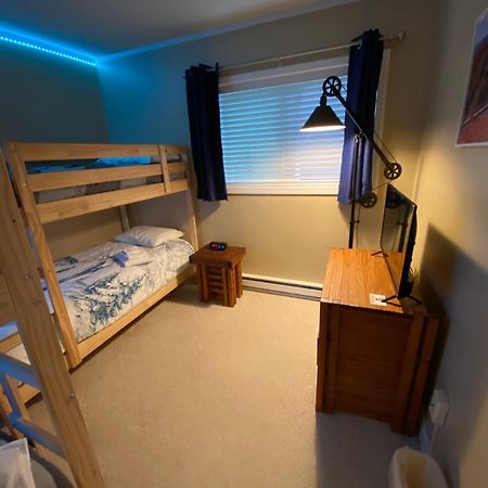 Appresski - 5 Bed Ski In Ski Out - 50 Steps To Ski Sugar Mountain Slopes Экстерьер фото