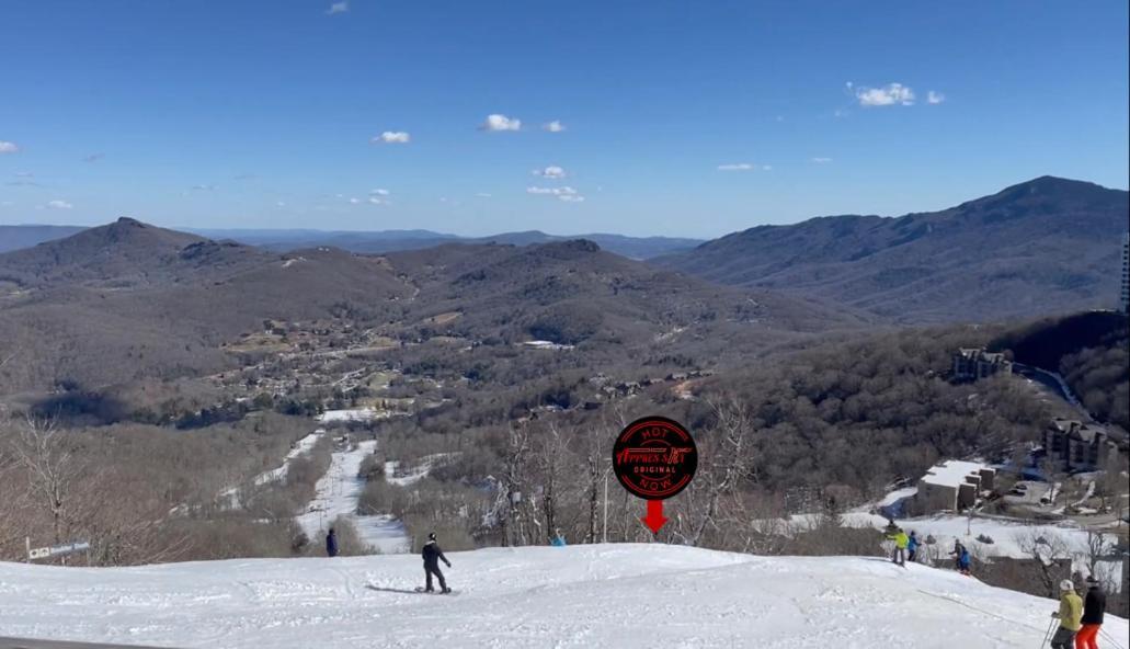 Appresski - 5 Bed Ski In Ski Out - 50 Steps To Ski Sugar Mountain Slopes Экстерьер фото