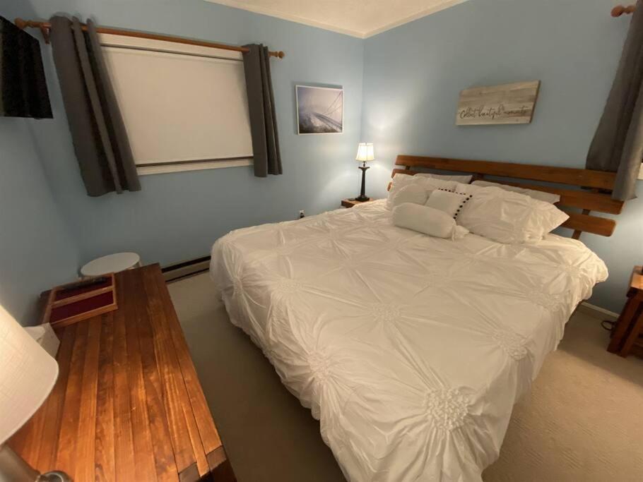 Appresski - 5 Bed Ski In Ski Out - 50 Steps To Ski Sugar Mountain Slopes Экстерьер фото