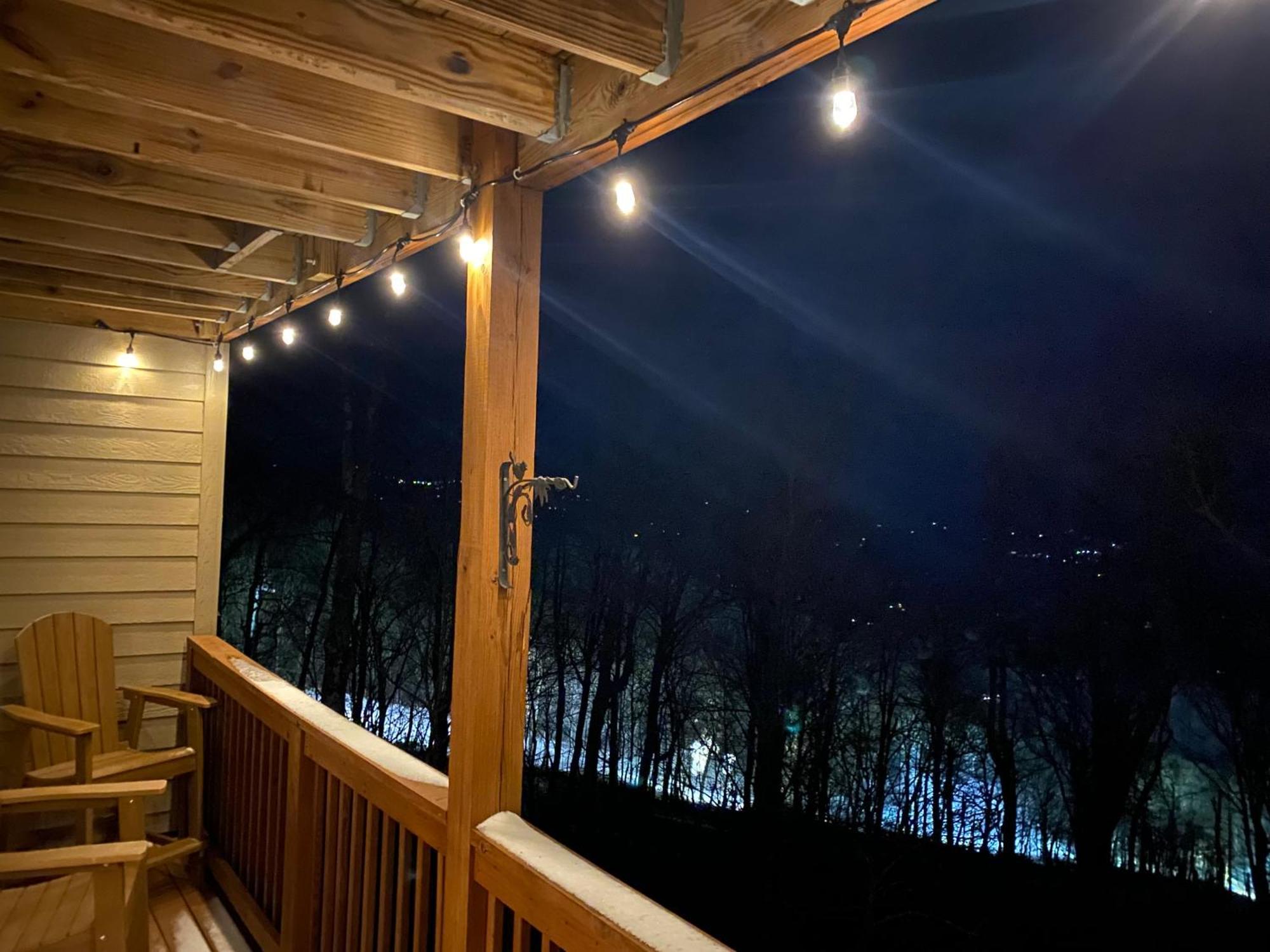 Appresski - 5 Bed Ski In Ski Out - 50 Steps To Ski Sugar Mountain Slopes Экстерьер фото