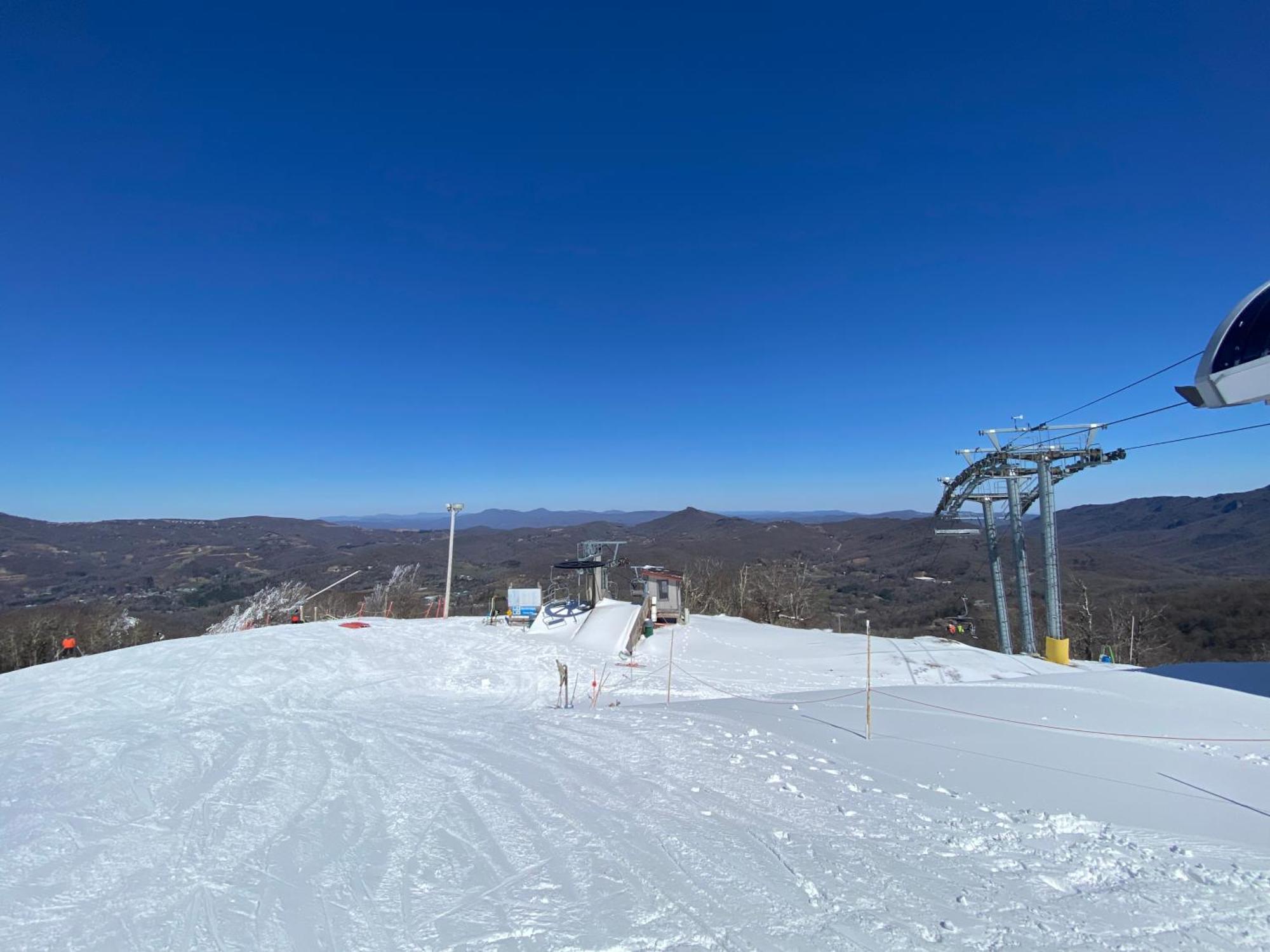 Appresski - 5 Bed Ski In Ski Out - 50 Steps To Ski Sugar Mountain Slopes Экстерьер фото